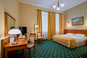 Hotel Hetman, Warsaw